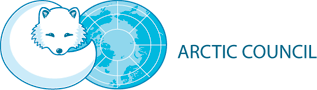 logo arctic council